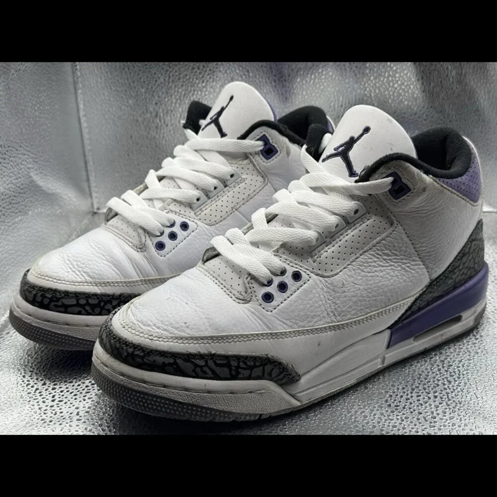 Nike air jordan